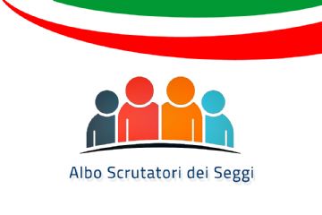 Aggiornamento annuale Albo scrutatori