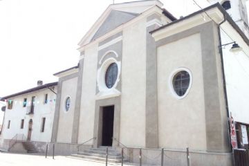 Parrocchiale di Sant'Antonio Abate