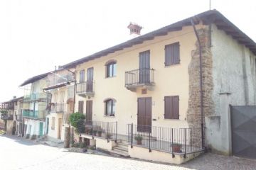 Centro Paese - Case