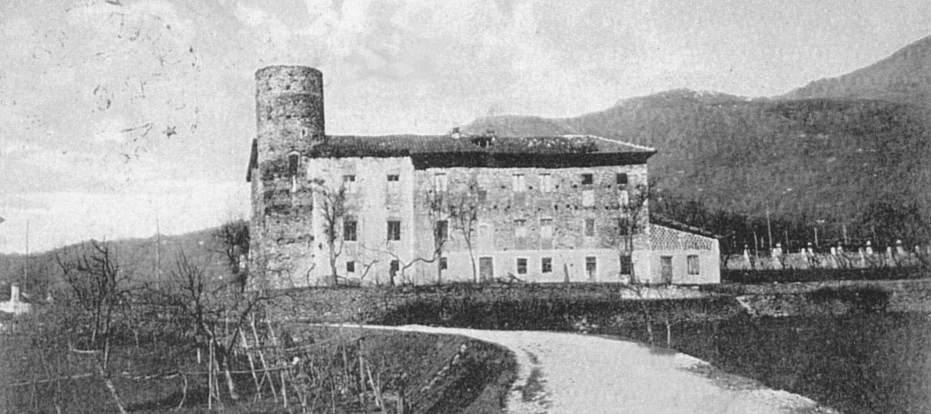 Castello
