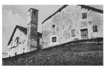 Chiesa della Visitazione di Santa Elisabetta