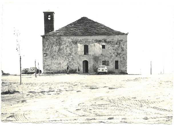 Piazzale Santa Elisabetta