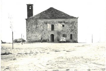 Piazzale Santa Elisabetta