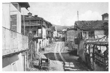 Paese "Via Adolfo Ghella"