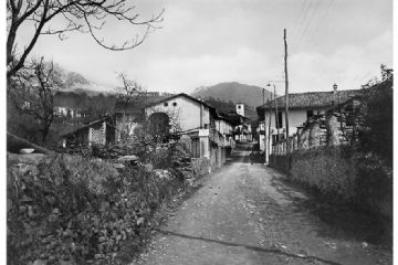 Paese anni 50