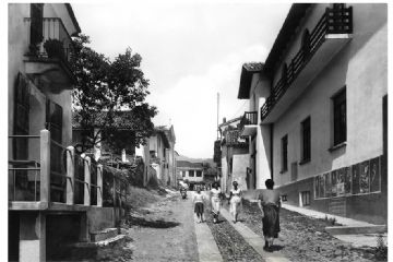Paese anni 50