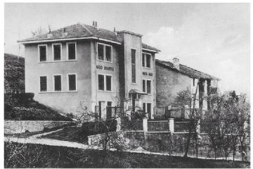 Asilo Infantile "Antonietta Gallo"