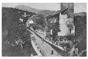 Castello fine 800