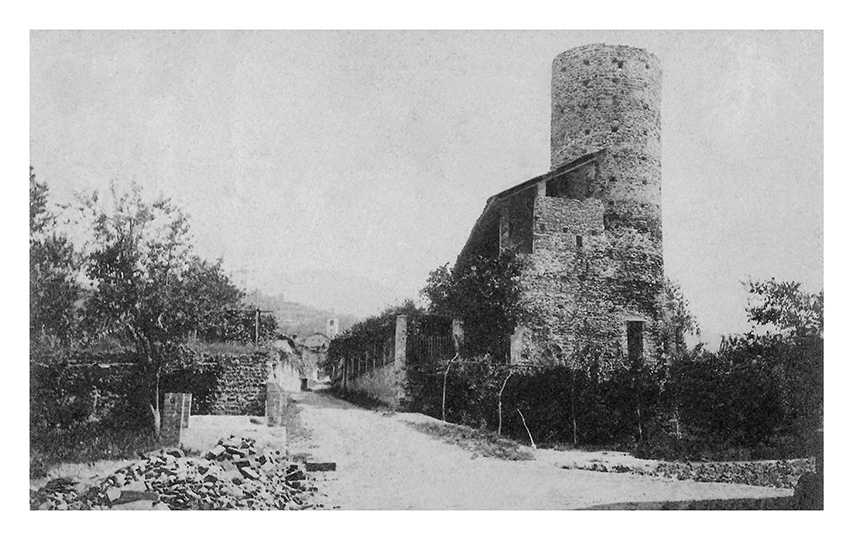 Castello 1930