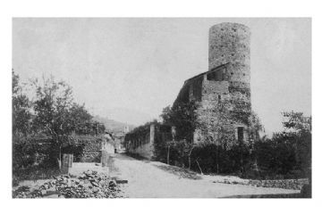 Castello 1930