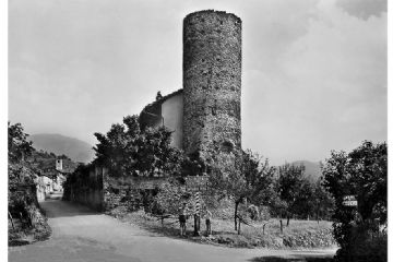 Castello anni 60