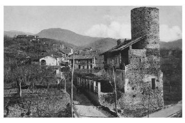 Castello anni 40
