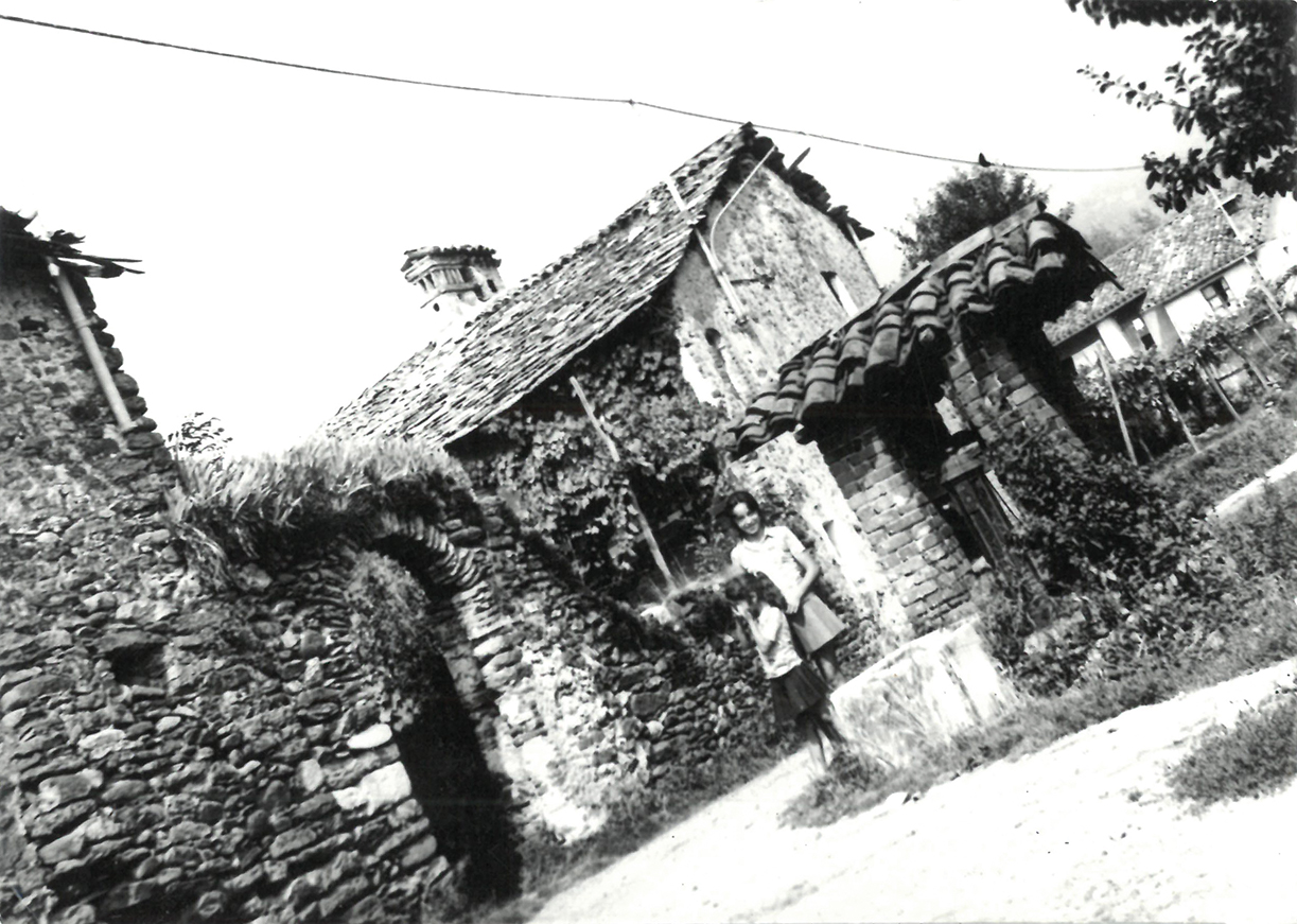 Castelletto