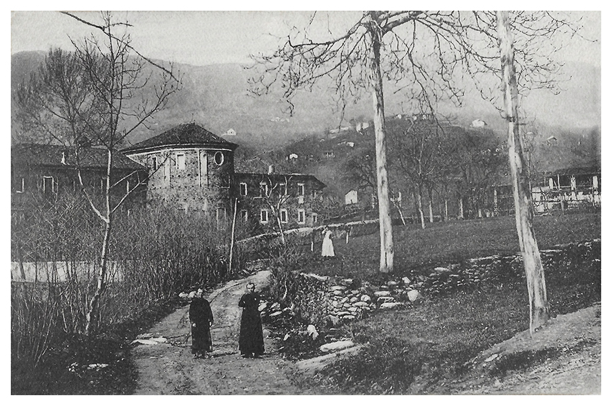 Santuario di Piova