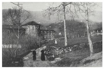 Santuario di Piova