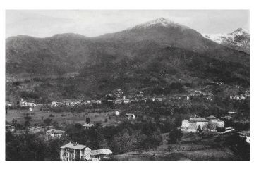 Panorama anni 30