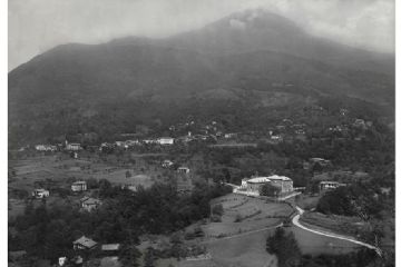 Panorama anni 30