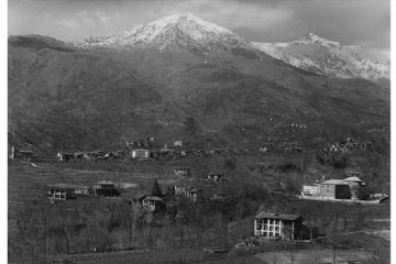 Panorama anni 30