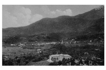 Panorama anni 30