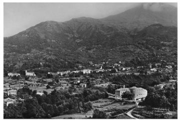 Panorama anni 30