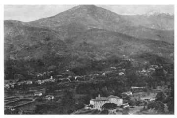 Panorama anni 30