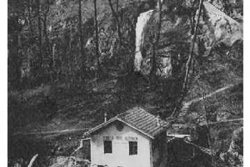 Centrale idroelettrica