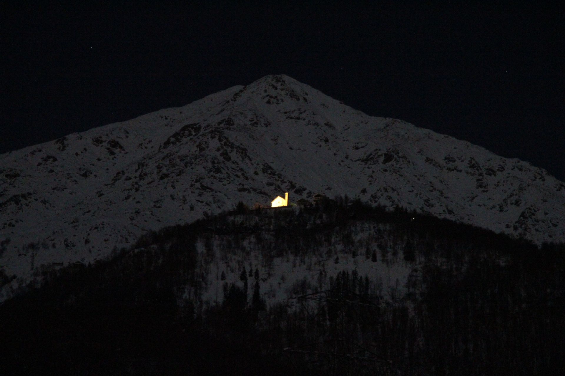 Santuario Santa Elisabetta