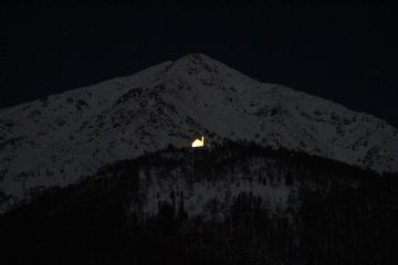 Santuario Santa Elisabetta